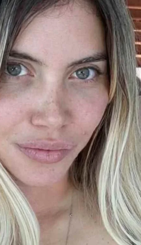 Wanda, expuesta en Instagram: un error desde cuenta secreta desata escándalo