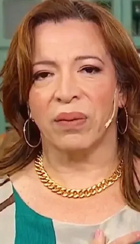Acusaciones a Lizy Tagliani: habría un video que la compromete