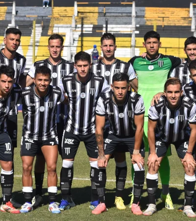 El Lobo logro el empate en tiempo adicional