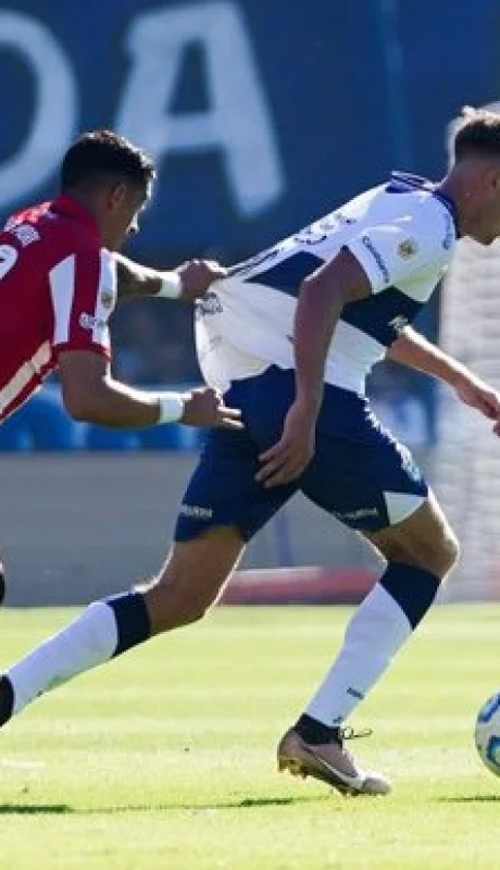 Todos en paz en La Plata