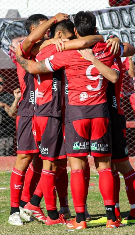 El Deportivo Maipú volvió al triunfo.