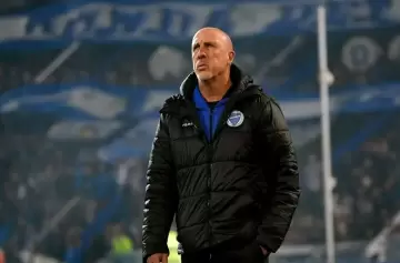 Aseguran que el "Gato" Oldrá será el nuevo DT de un equipo de primera división