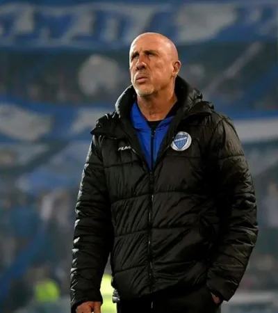 Daniel Oldrá sería el nuevo DT de Instituto.