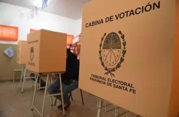 Santa Fe: Pullaro se impone en la elección de convencionales constituyentes
