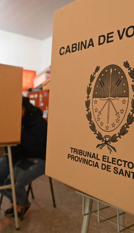 Maximiliano Pullaro se impondría en las elecciones en Santa Fe/ Fuente: X