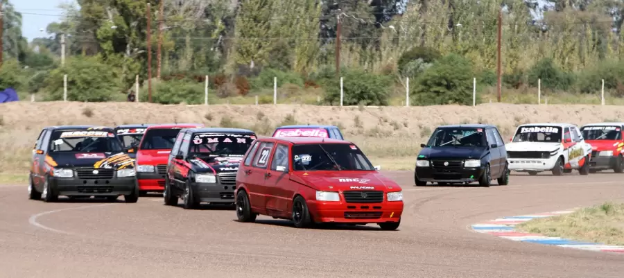 Gran Premio Vendimia