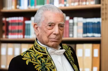 Murió Mario Vargas Llosa: adiós al Nobel que cambió la literatura en español