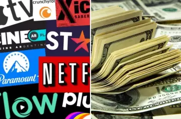 Fin del cepo al dólar; ¿cómo impactará en tus suscripciones a Netflix y Spotify?