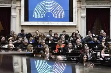 Caso $Libra: desde la comisión investigarán "quién fue el responsable"