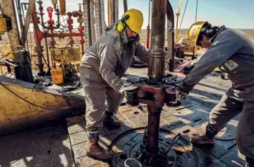 Ofrecen seis carreras cortas en Vaca Muerta con salida laboral: duran 8 meses