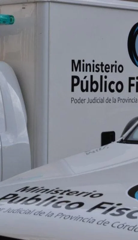 Ministerio Público Fiscal de Córdoba / Fuente: Web
