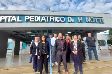 Salud: trabajadores del Régimen 15, con sueldos que no cubren la canasta básica