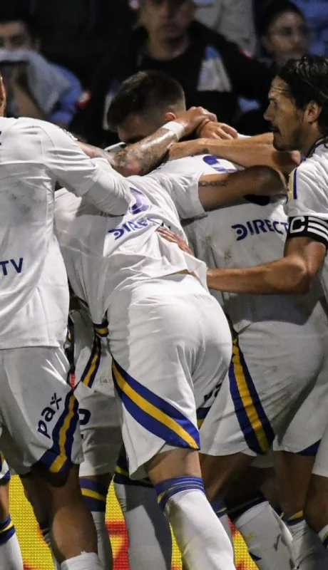 Boca perderá a Milton Giménez por lesión.