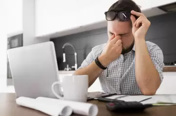 Culpa por no trabajar: el impacto silencioso de la productividad tóxica