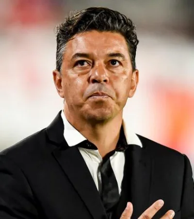 El equipo de Gallardo quiere empezar a asegurar la clasificación a octavos.