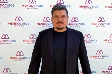 Guardianes del León: autoconvocados mendocinos que defienden la gestión Milei