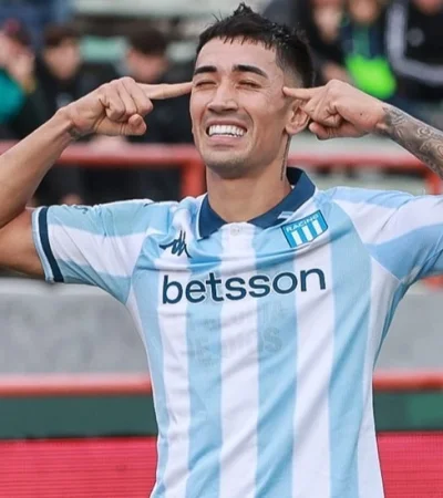 La Academia se recompuso de su caída por la Libertadores