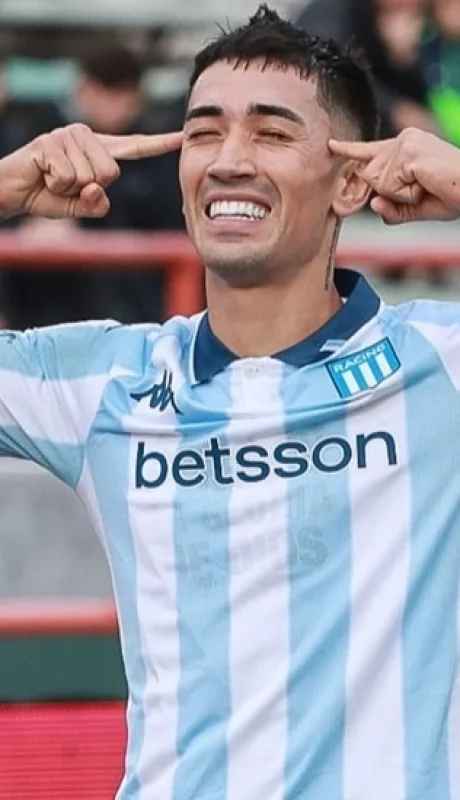 La Academia se recompuso de su caída por la Libertadores