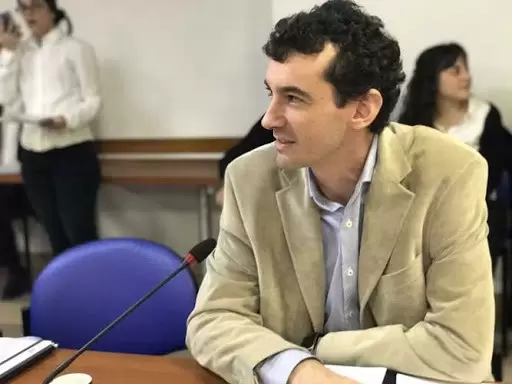 "No vemos ningún tipo de protección para la industria nacional en las políticas del gobierno" (J. Moreno)