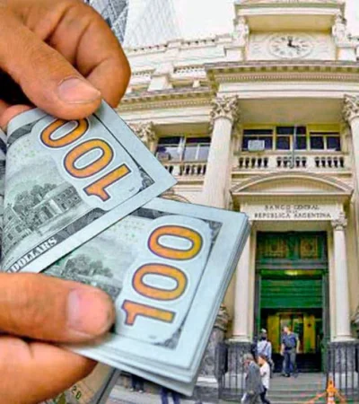 "Los jubilados y los docentes, o los empleados públicos, no van a poder justificar un aumento en función de la devaluación" (J. Moreno)