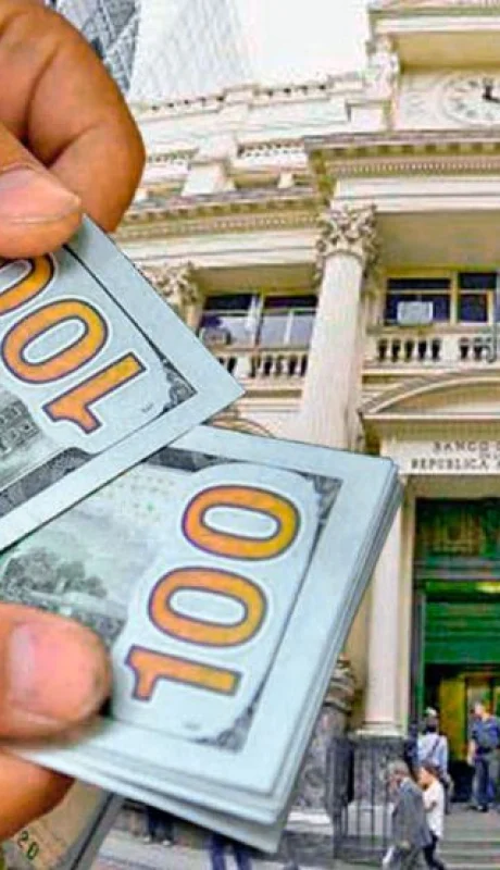 "Los jubilados y los docentes, o los empleados públicos, no van a poder justificar un aumento en función de la devaluación" (J. Moreno)