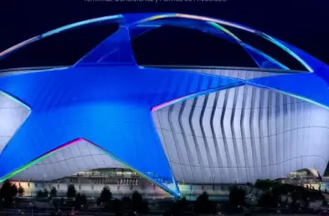 Martes de Champions: ¿habrá remontadas épicas en los cuartos de final?