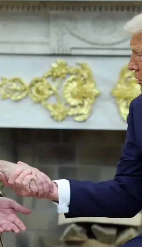 Bukele y Trump acordaron seguir ampliando las deportaciones.