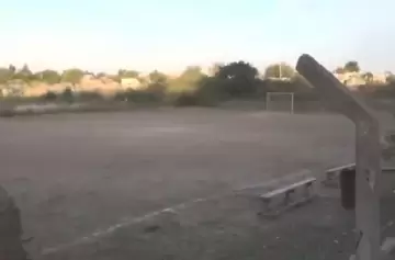 Moreno: fútbol barrial terminó en homicidio y detuvieron a un menor