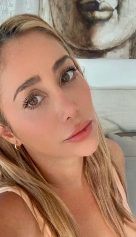 La joven argentina lleva 9 días desaparecida.