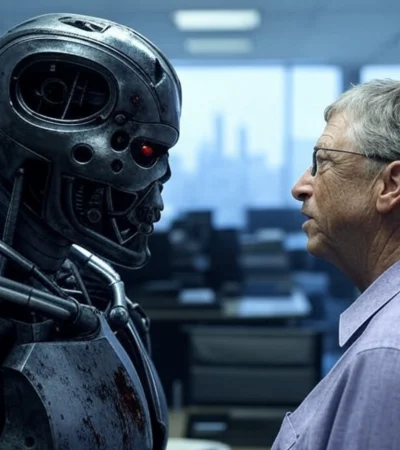 Imagen creada con IA.