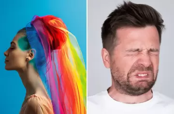 El color más odiado del mundo y la impactante razón detrás de su mala fama