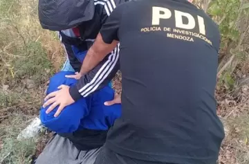 Detuvieron al hombre acusado de secuestrar y abusar a una estudiante