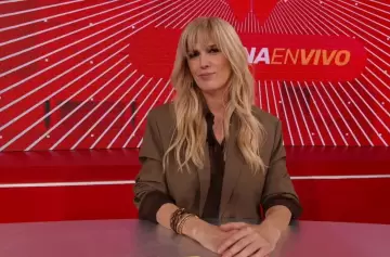 Canosa denunció a Lizy Tagliari ante la Justicia: "Estoy haciendo el laburo correcto"