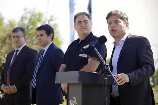 La normativa está incluida en la Ley "Antimotochorros" aprobada en 2019.