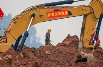 China suspende la exportación de tierras raras, insumo clave para varias industrias