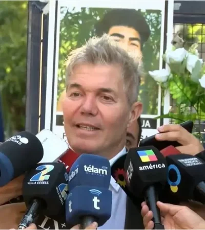 El abogado Fernando Burlando criticó a la familia Peña. (Foto: web)