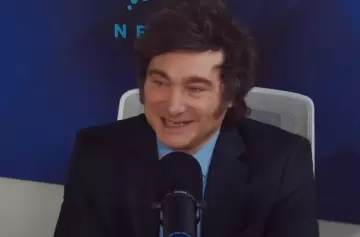 Repudio de Fopea a Javier Milei por sus dichos violentos hacia periodistas