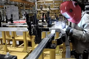 Industria Metalúrgica en Argentina: crecimiento y desafíos en marcha