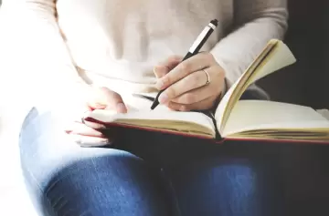 El secreto detrás de cómo escribir un libro en 72 horas sin ser escritor