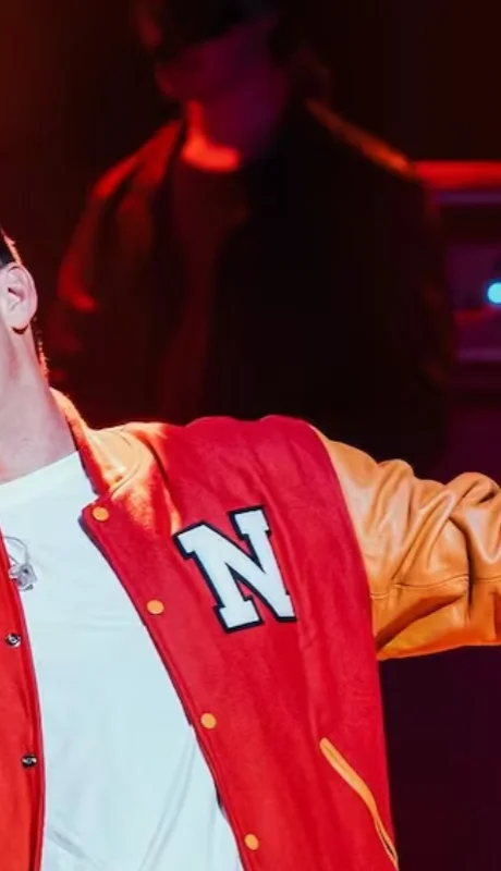 Grave denuncia sexual contra Nick Carter.