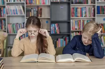 Educación en crisis: la incomprensión lectora amenaza el futuro de Argentina