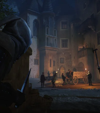 Kingdom Come: Deliverance II