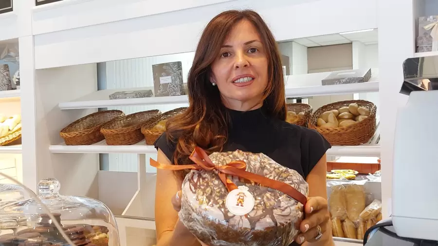 Rosca de Pascua: una tradición que gana adeptos.