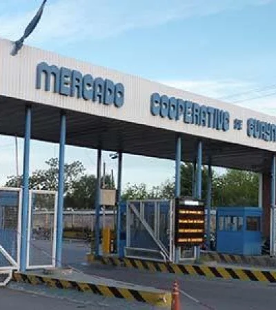 El hecho está siendo investigado por la Policía.