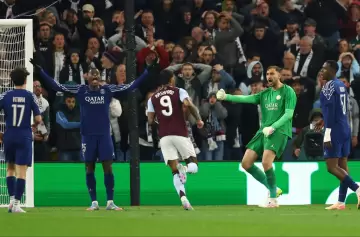 Martes agridulce en la Champions: victorias insuficientes y eliminaciones dolorosas