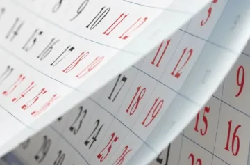 Semana Santa: ¿qué pasa con el Jueves Santo y por qué no es feriado?