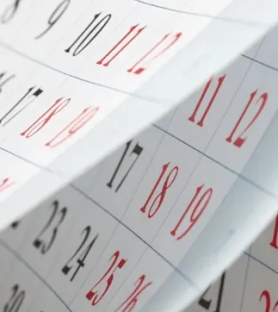 El jueves 17 de abril no es feriado/