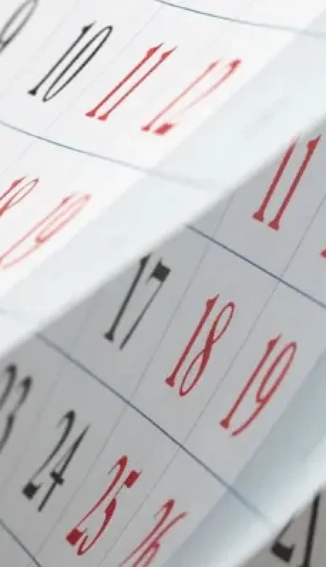 El jueves 17 de abril no es feriado/