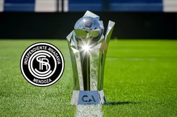 Independiente Rivadavia y su cuenta pendiente con la Copa Argentina