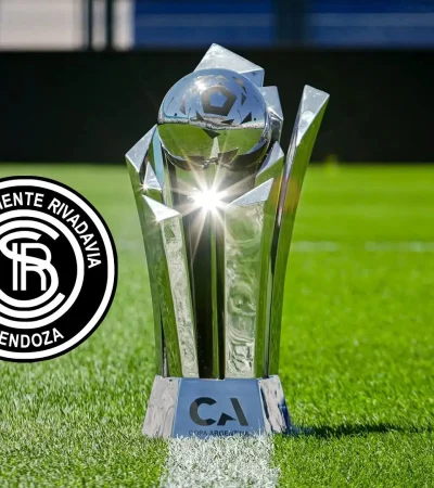 La Lepra busca su mejor actuación en Copa Argentina. ¿Lo logrará?